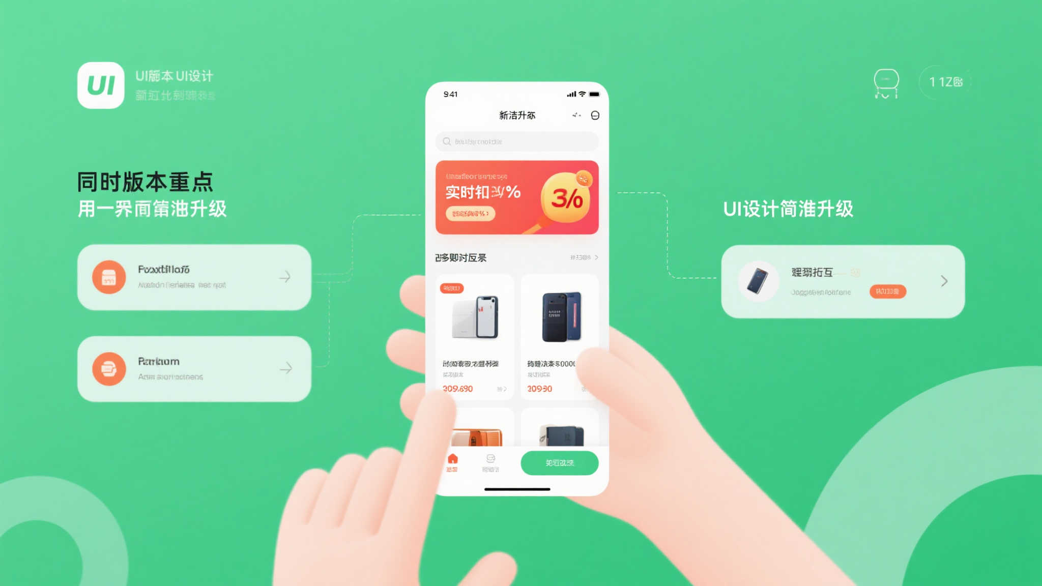 重磅消息!Steam商店界面焕新升级,浏览体验大提升 重磅消息!Steam商店界面焕新升级,浏览体验大提升