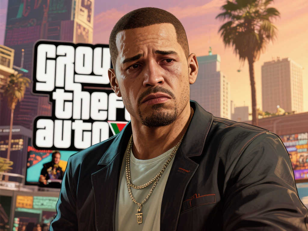 GTA6延期成福音？外媒：其他游戏大作迎来机会！