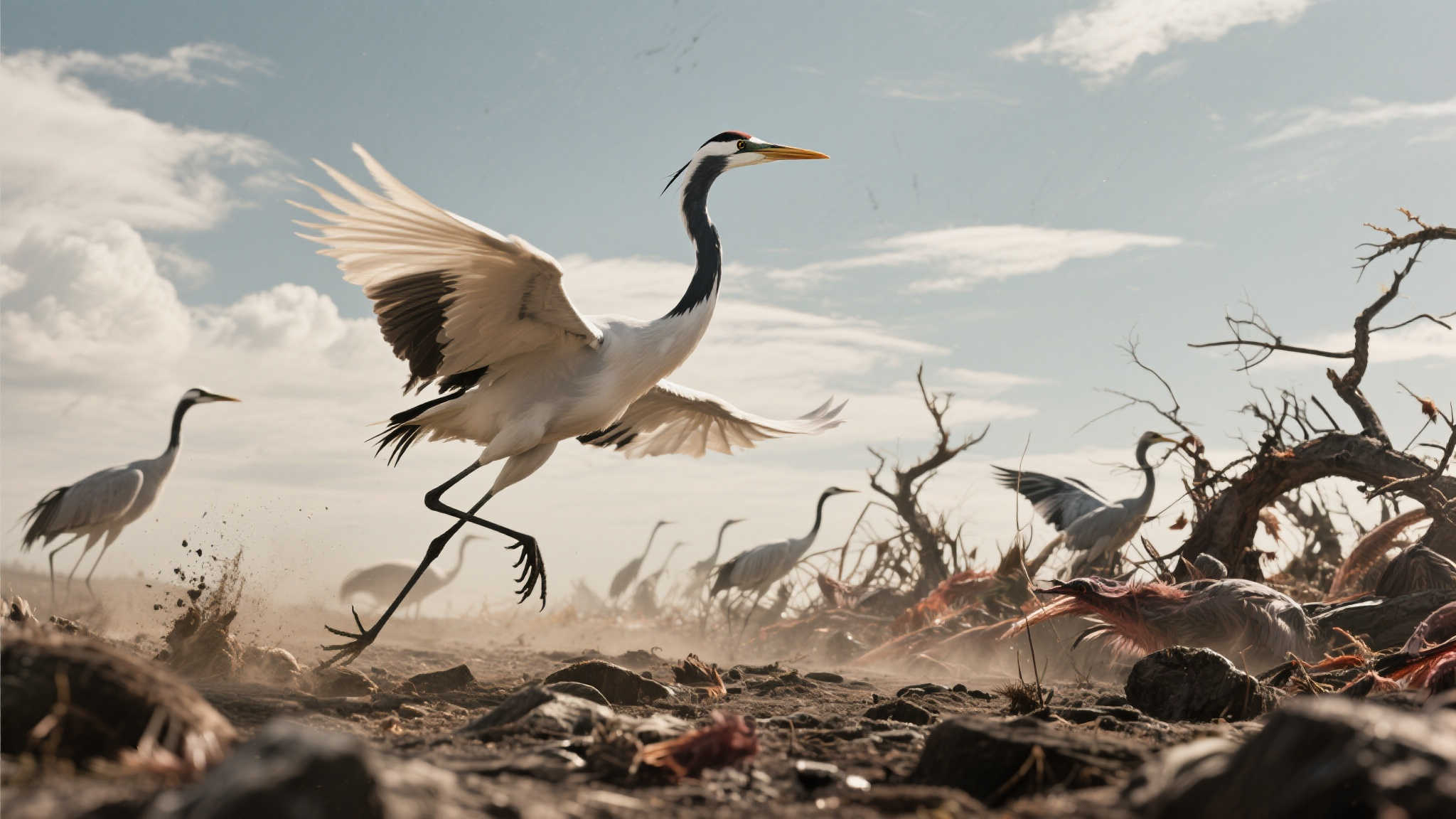 从海底探险到奇幻魔法！《潜水员戴夫》携手《魔法工艺》共创BW2025精彩联动