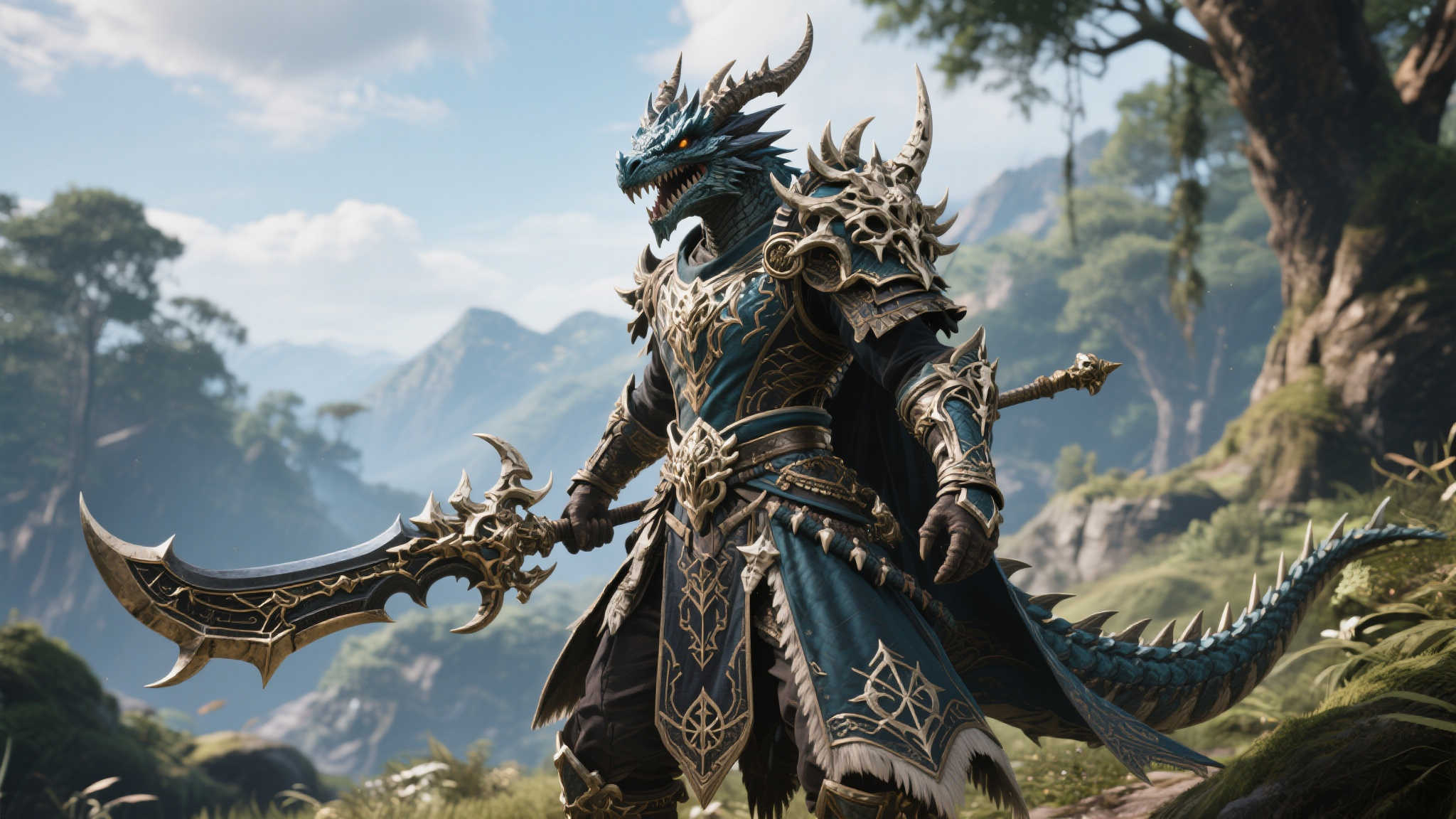 解锁稀有幻化！《怪猎荒野》全新奖励——封印龙骸织帛