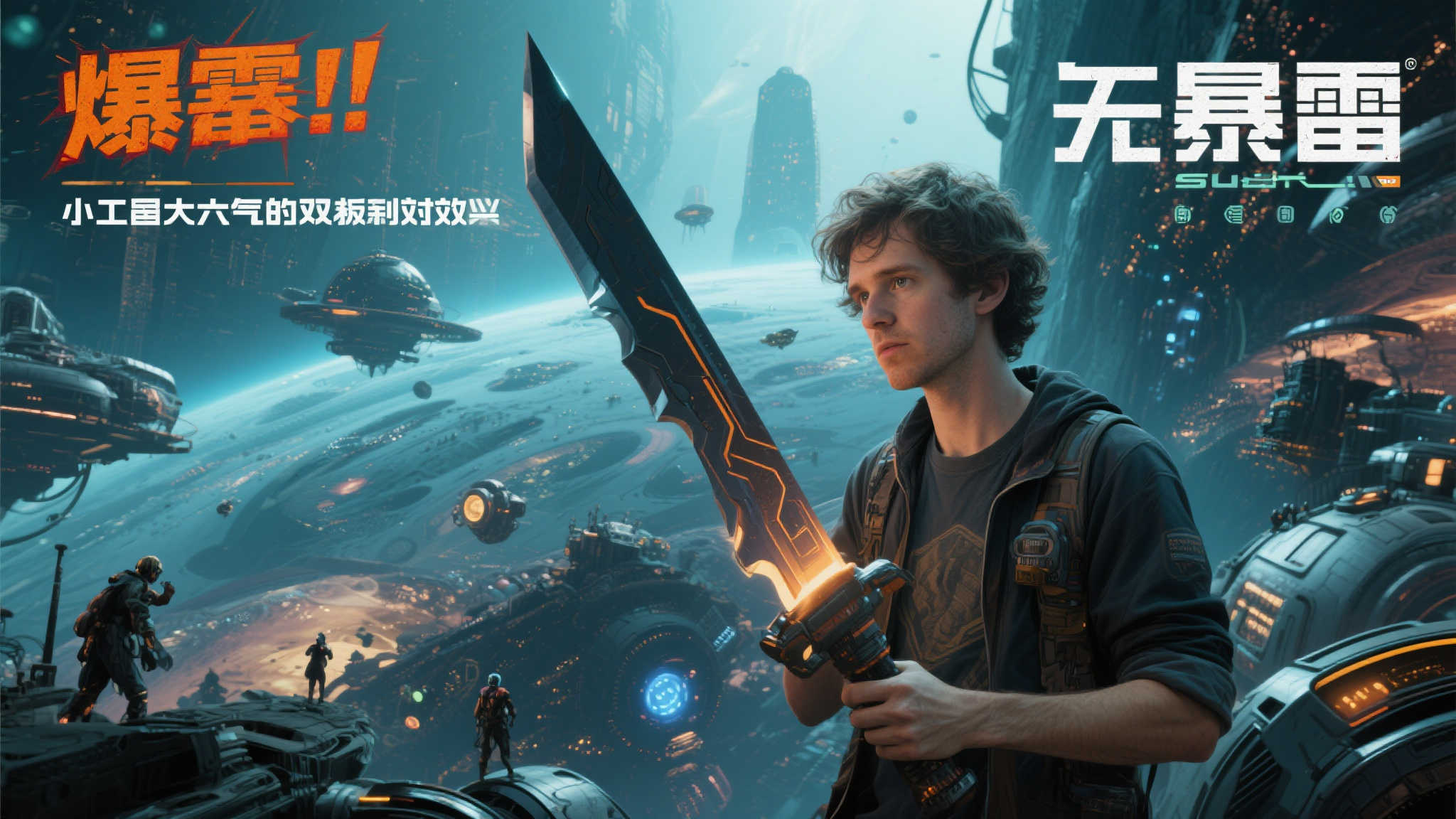 玩家怒火难平!盘点那些令人失望的‘翻车’游戏 玩家怒火难平!盘点那些令人失望的‘翻车’游戏