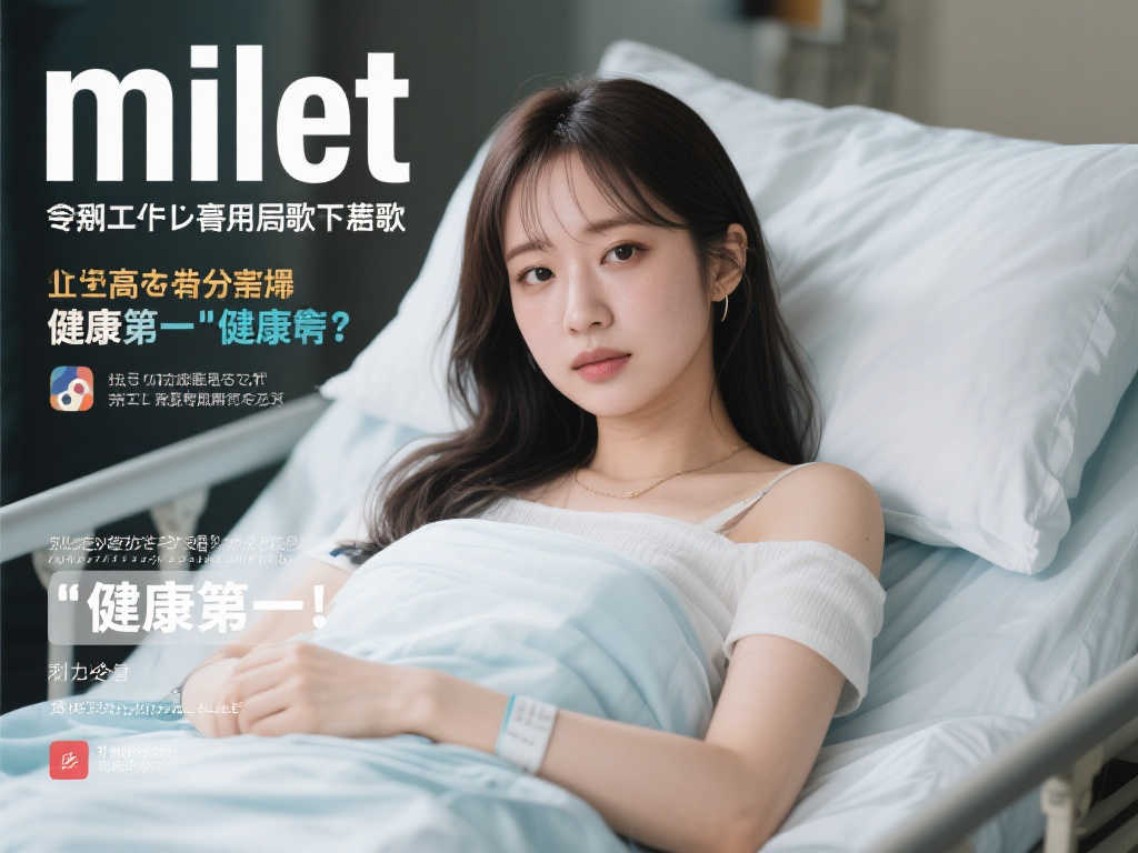 人气歌手milet宣布暂缓部分工作，温馨提醒粉丝：健康至上！