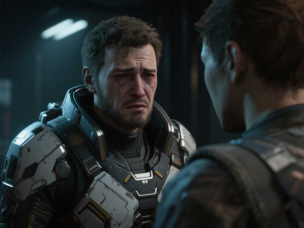 深刻哲思与扣人心弦的故事！顽皮狗尼尔解读《星际：异端先知》