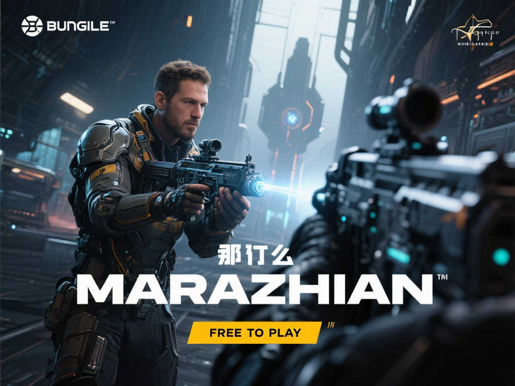 《马拉松》定价揭秘：Bungie游戏总监详谈非免费模式