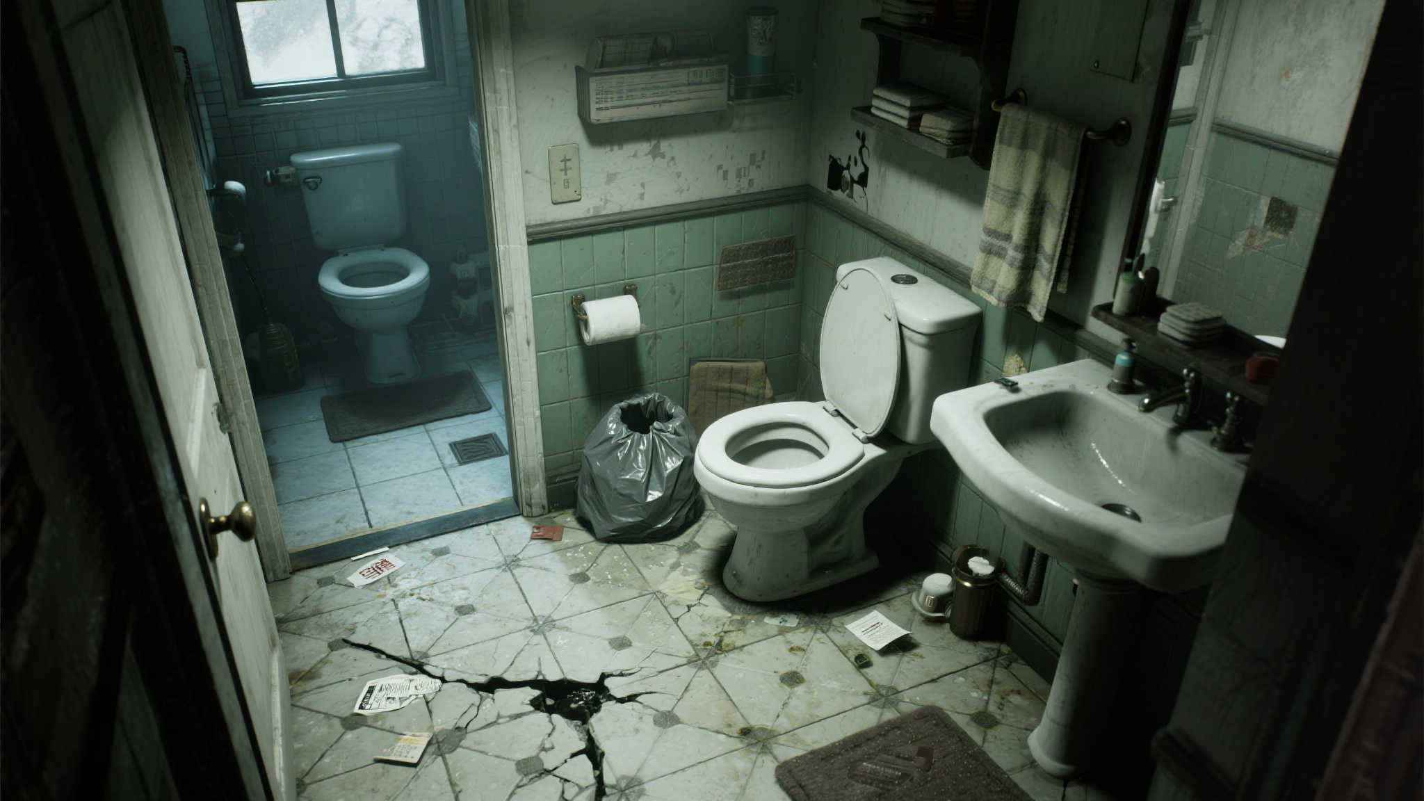 从马桶到暗杀：〈杀手〉团队独特设计理念揭秘